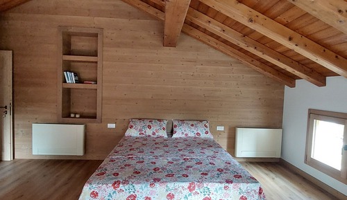 Habitación Confort doble