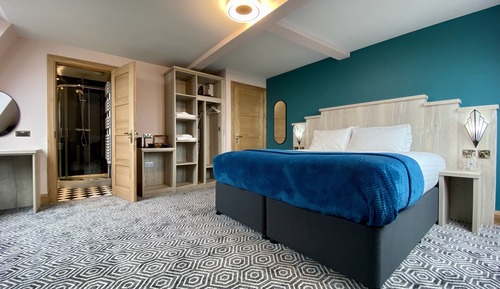 Habitación doble (classic double)