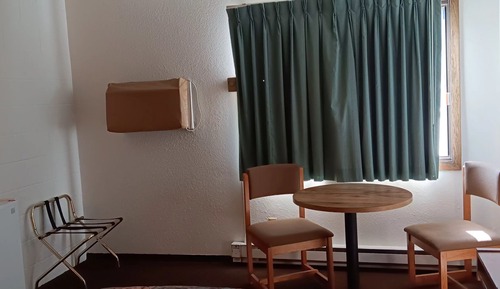 Habitación estándar, 1 cama individual