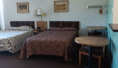 Habitación Confort