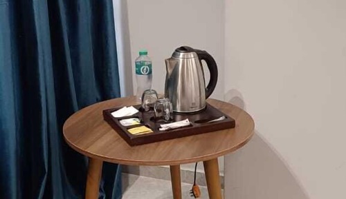Habitación triple City
