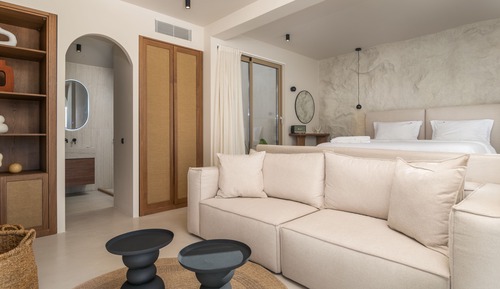 Suite Deluxe
