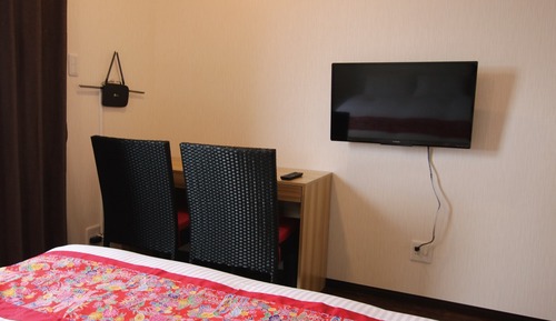 Habitación estándar con 2 camas individuales