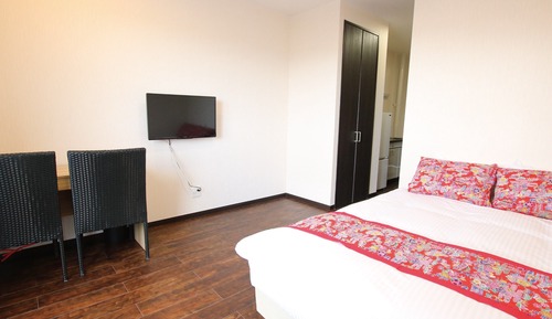 Habitación Confort doble