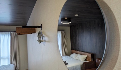 Habitación Confort doble