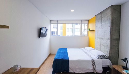 Habitación Premium