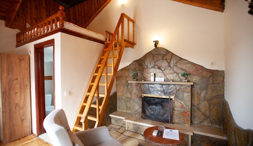 Bungalow Confort