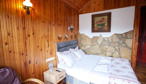 Bungalow estándar