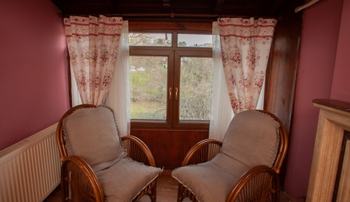 Suite Deluxe