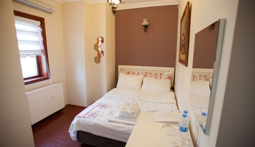 Habitación estándar