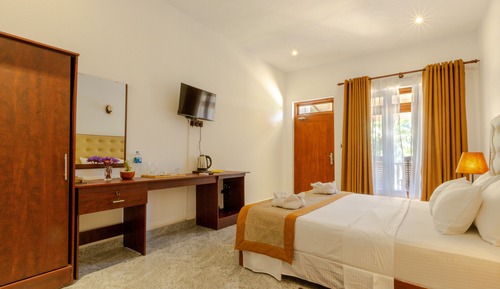 Habitación estándar