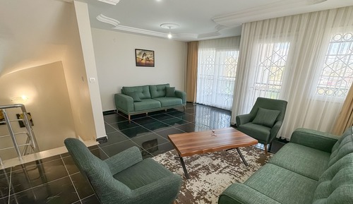 Villa Premium