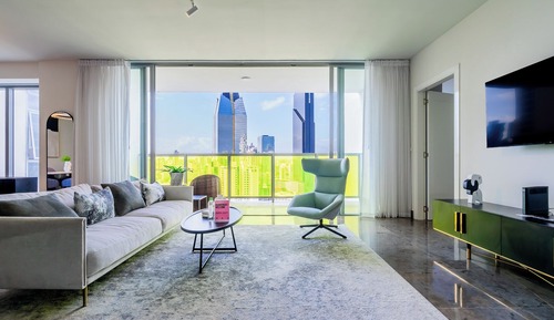 Apartamento (24G)