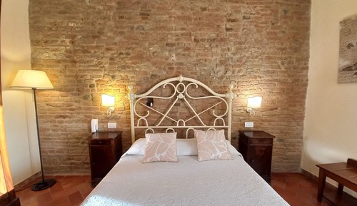 Habitación Deluxe doble