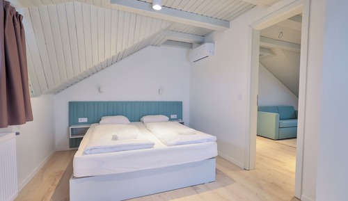 Apartamento Premium