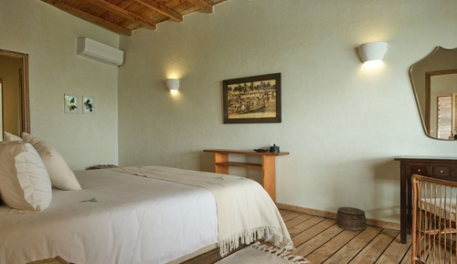Suite Confort