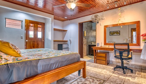 Suite Deluxe