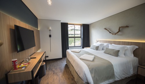 Habitación superior