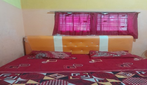 Habitación básica doble