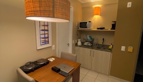 Apartamento Premium