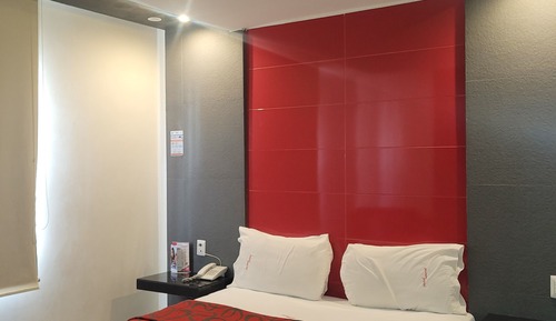 Habitación Confort