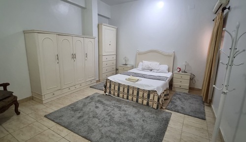 Apartamento familiar