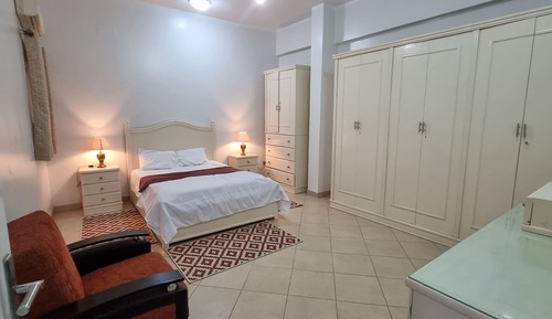 Apartamento económico