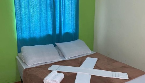 Basic Twin Room