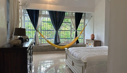 Habitación Confort
