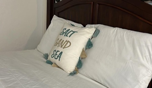 Comfort Room 4