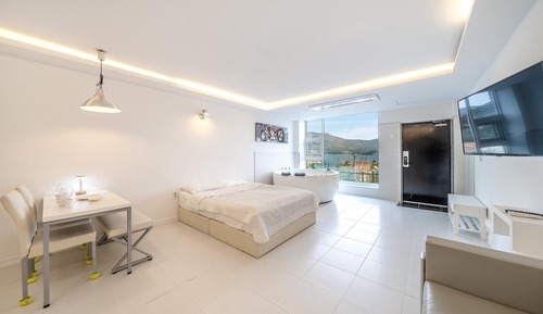 Habitación básica, 1 habitación (dal hana)