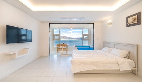 Habitación básica, 1 habitación (dal daseot)