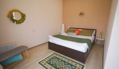 Habitación Deluxe doble