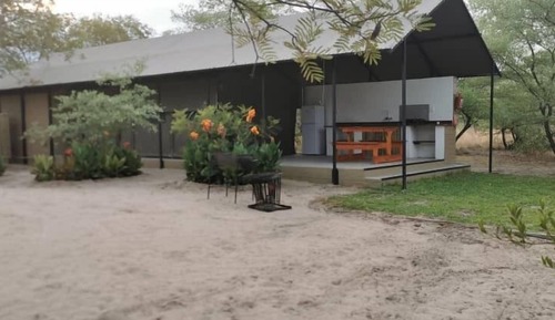 Tienda estándar