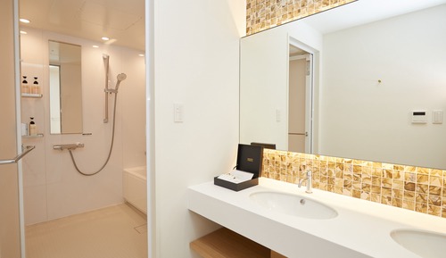 Suite, no fumadores