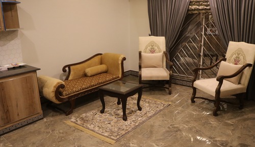 Apartamento, 1 habitación