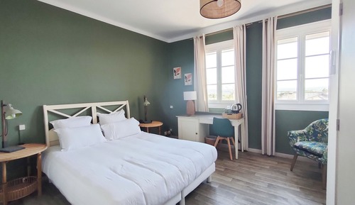 Habitación Confort