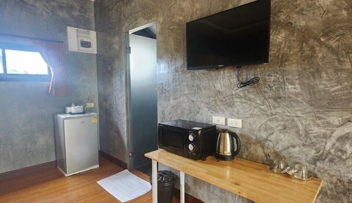 Habitación superior, 1 habitación, vistas a la laguna