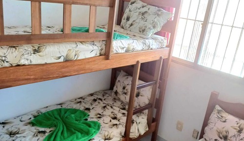 Apartamento familiar