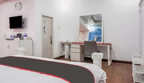 Suite ejecutiva