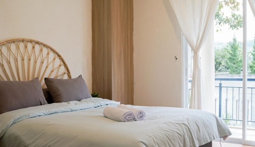 Villa, 3 habitaciones