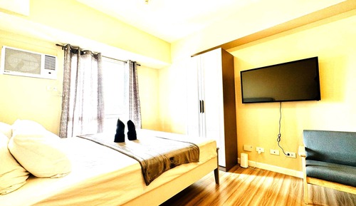 Habitación Deluxe doble