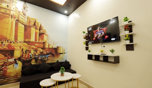 Apartamento clásico