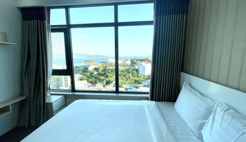 Apartamento estándar