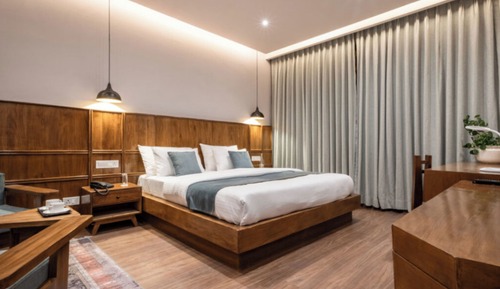 Habitación Premium