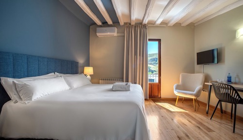 Habitación Premium