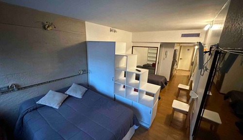 Apartamento familiar