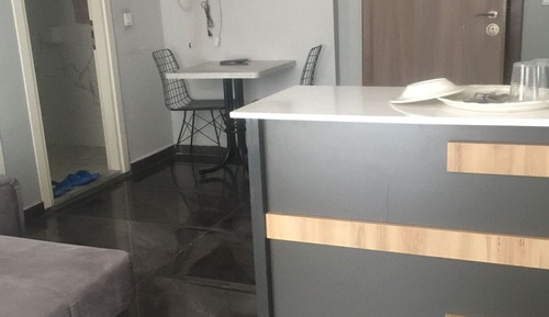 Apartamento Confort