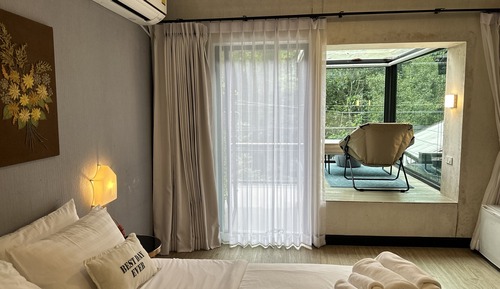 Suite de lujo