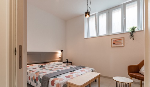Habitación City